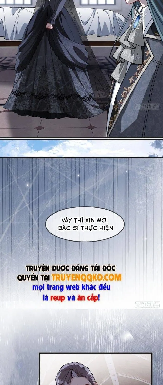 Kế Độc Của Hầu Gái Chapter 35 - Trang 44
