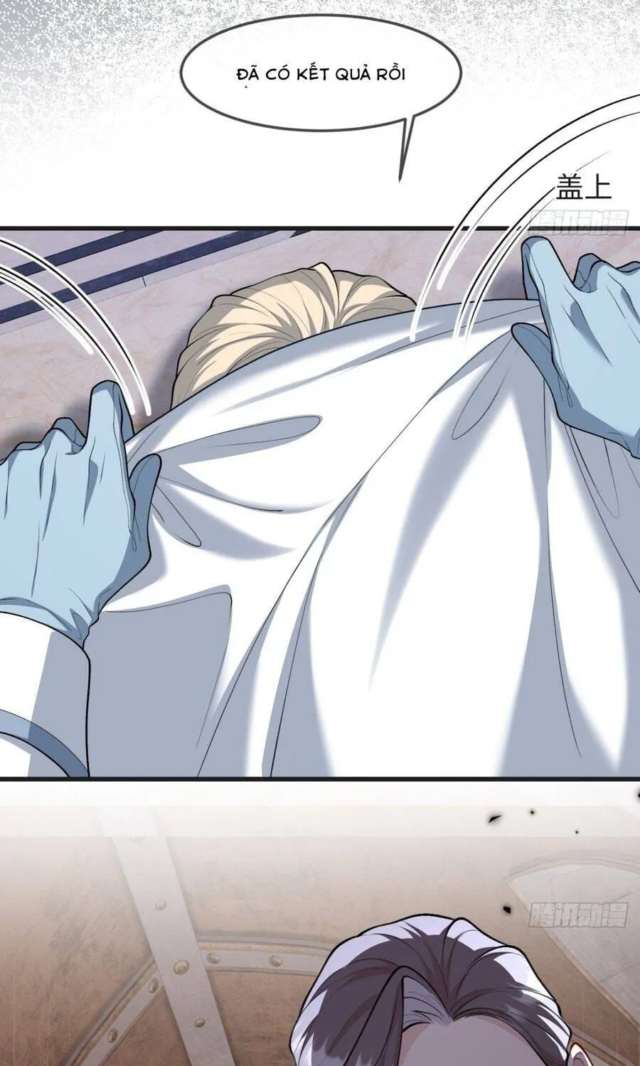 Kế Độc Của Hầu Gái Chapter 35 - Trang 47