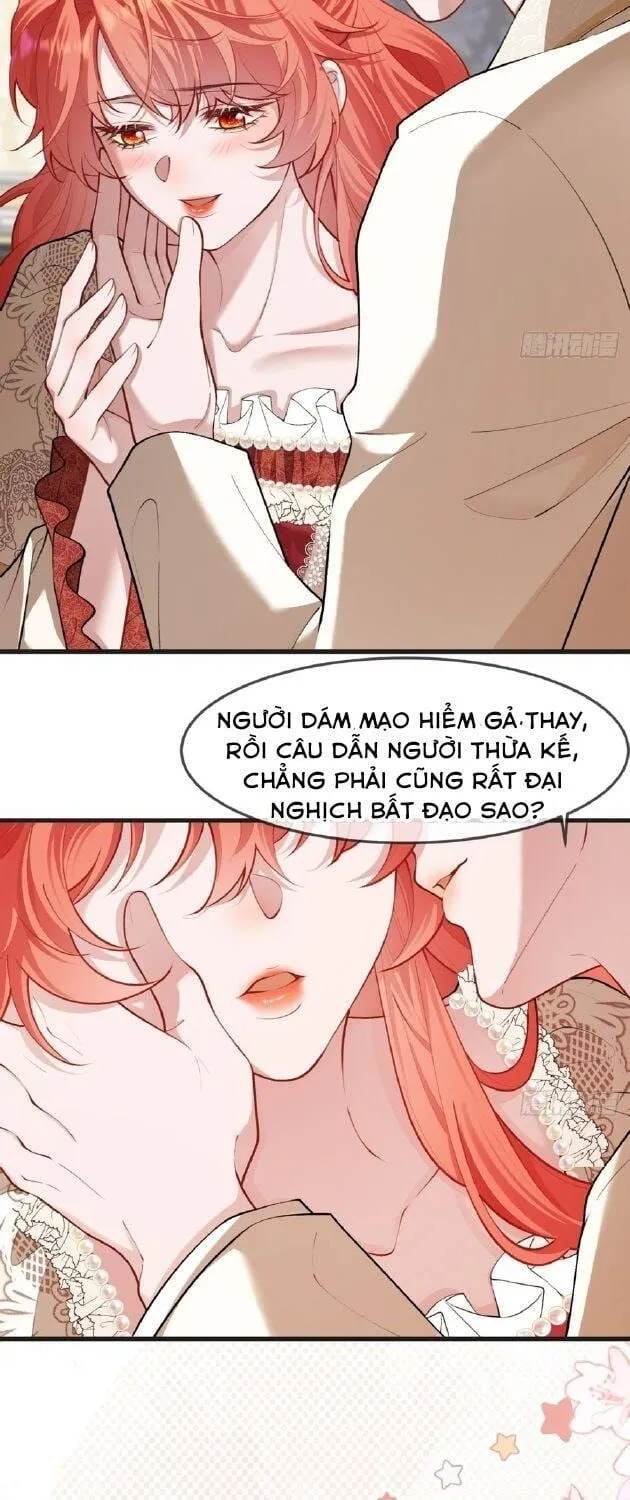 Kế Độc Của Hầu Gái Chapter 35 - Trang 6