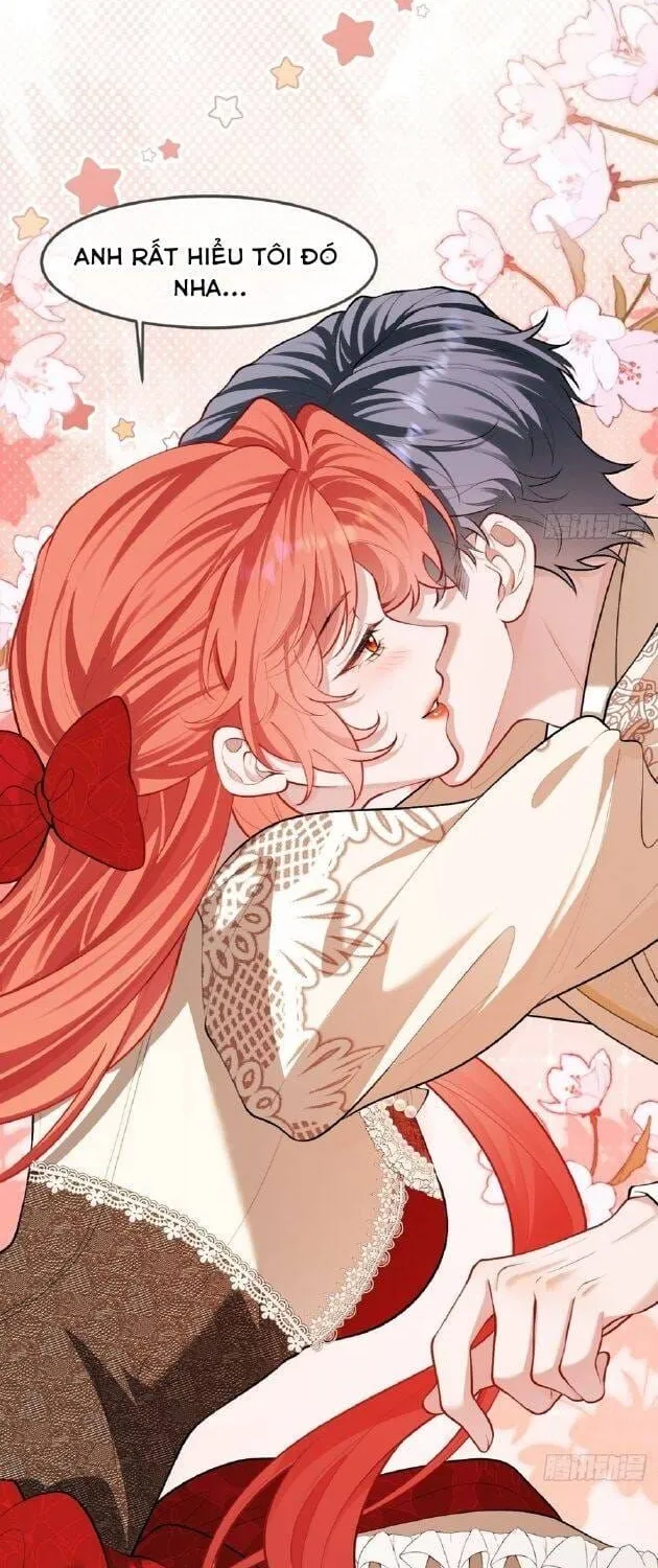 Kế Độc Của Hầu Gái Chapter 35 - Trang 7