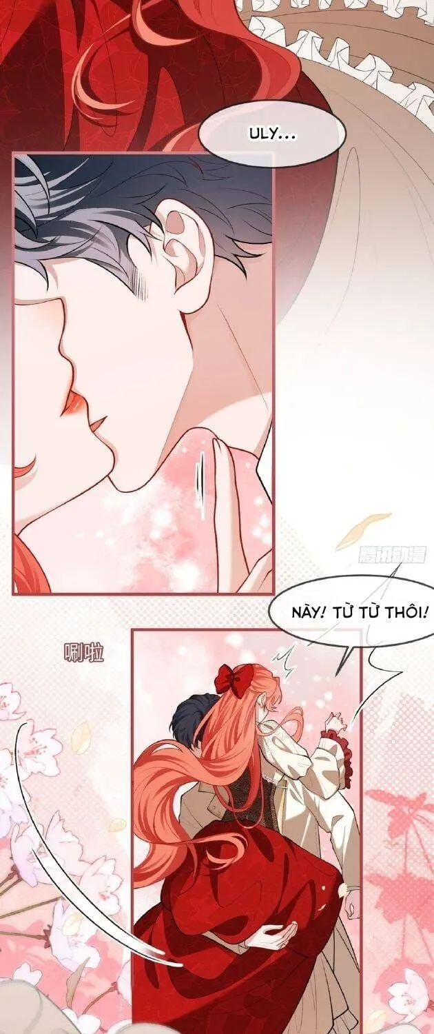 Kế Độc Của Hầu Gái Chapter 35 - Trang 8
