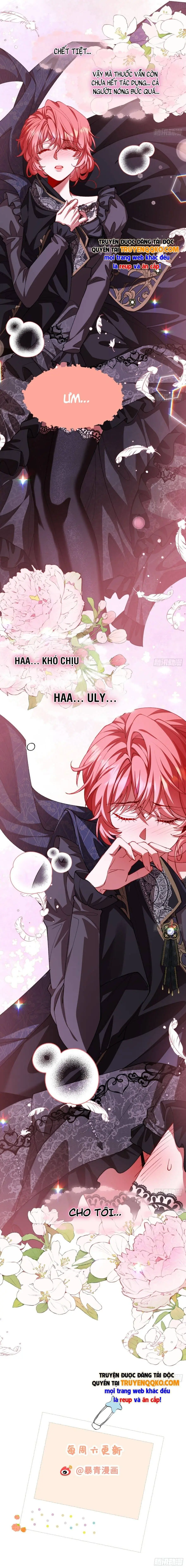 Kế Độc Của Hầu Gái Chapter 37 - Trang 11
