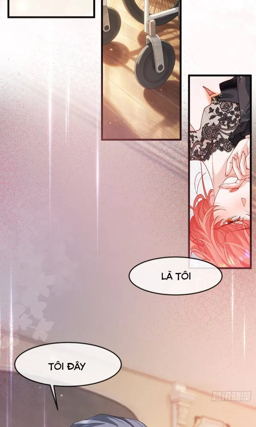 Kế Độc Của Hầu Gái Chapter 38 - Trang 14