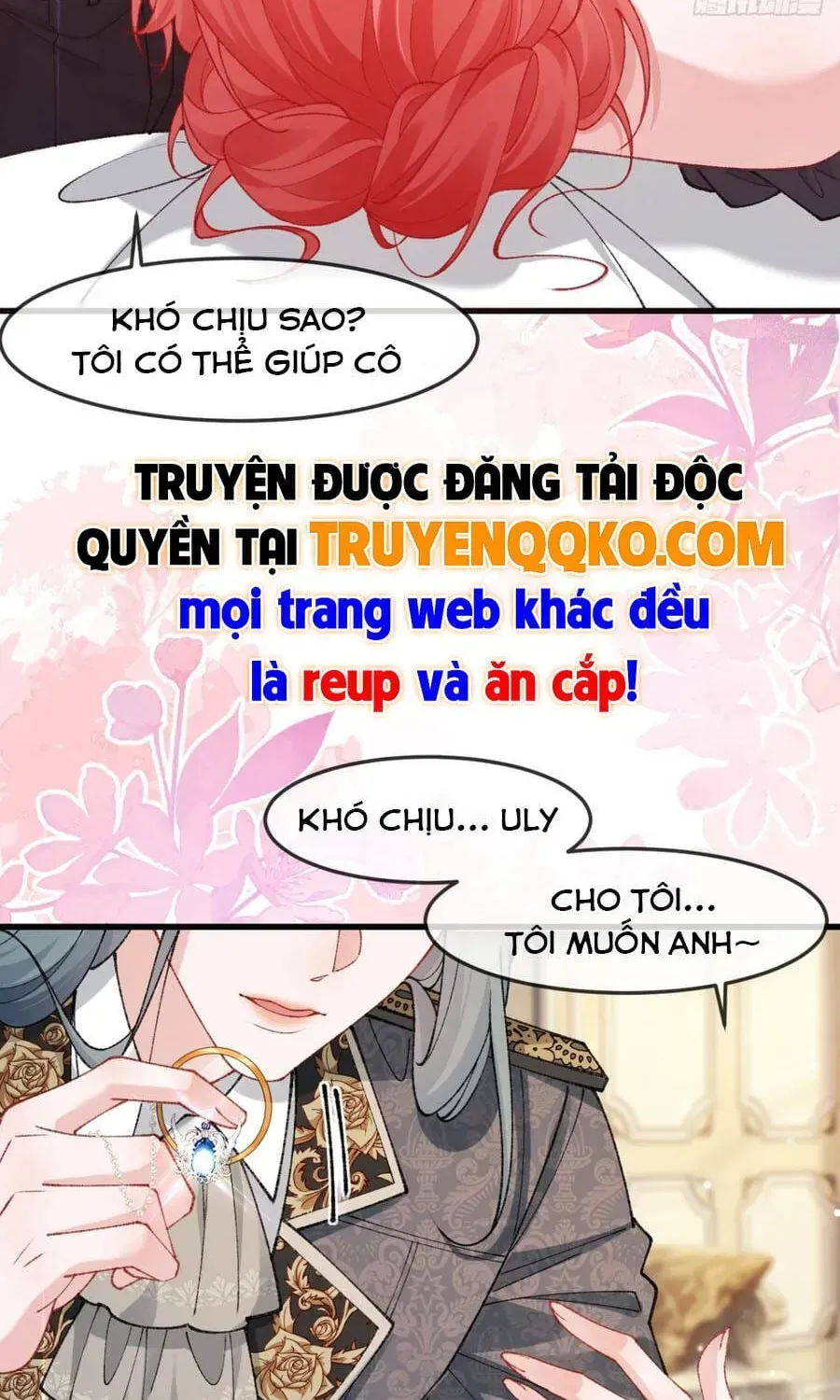 Kế Độc Của Hầu Gái Chapter 38 - Trang 16