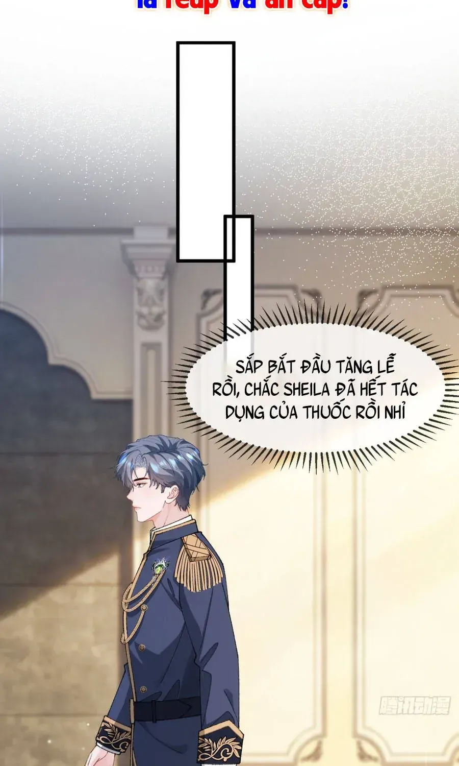 Kế Độc Của Hầu Gái Chapter 38 - Trang 20