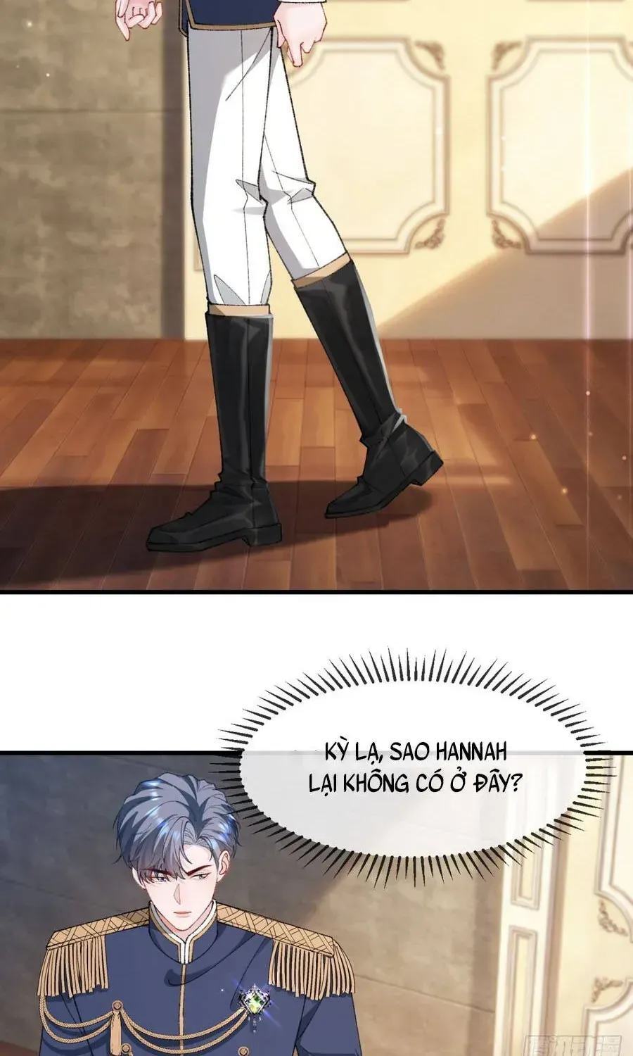 Kế Độc Của Hầu Gái Chapter 38 - Trang 21