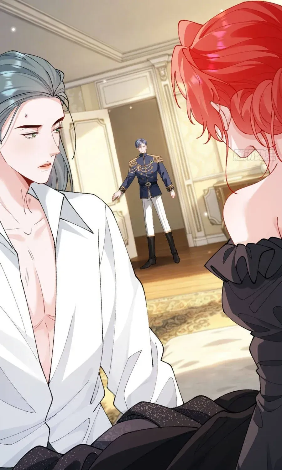Kế Độc Của Hầu Gái Chapter 38 - Trang 25