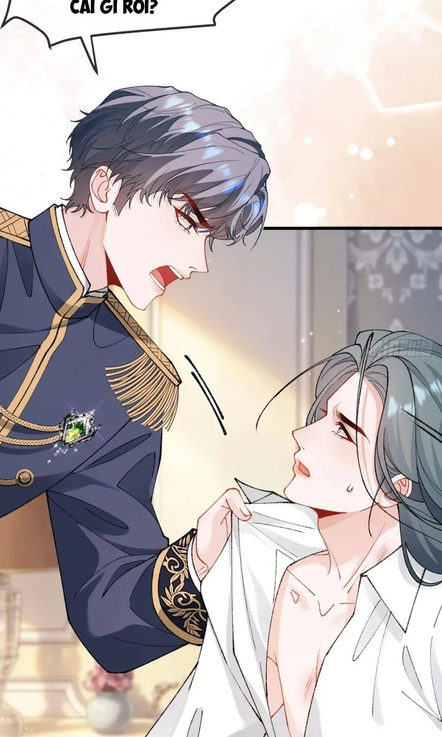 Kế Độc Của Hầu Gái Chapter 38 - Trang 27
