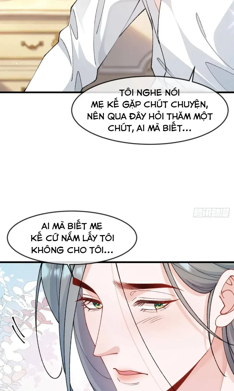 Kế Độc Của Hầu Gái Chapter 38 - Trang 28