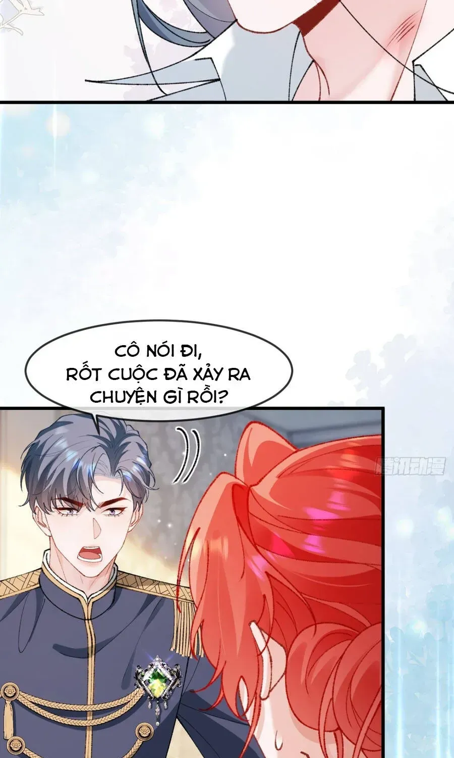 Kế Độc Của Hầu Gái Chapter 38 - Trang 29