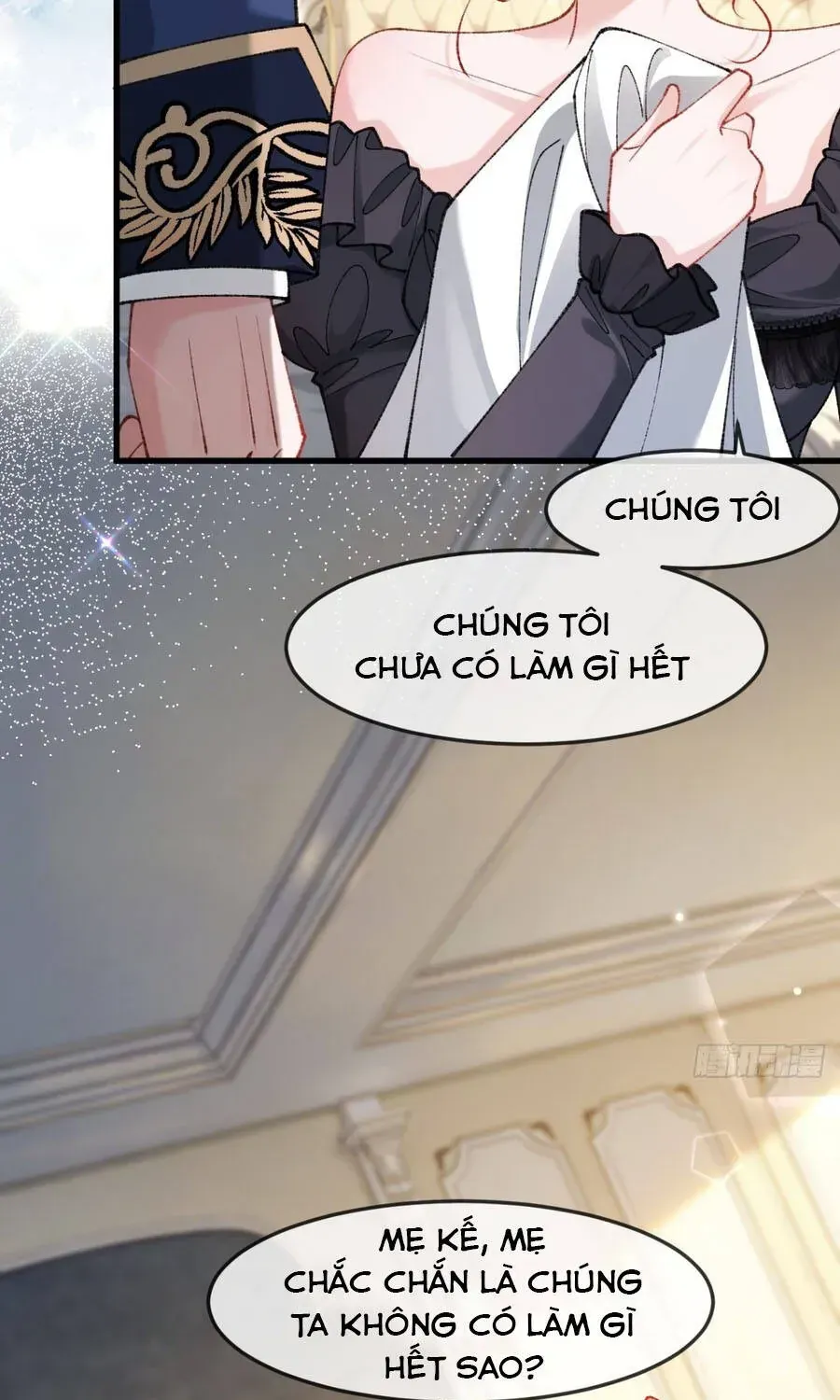 Kế Độc Của Hầu Gái Chapter 38 - Trang 31