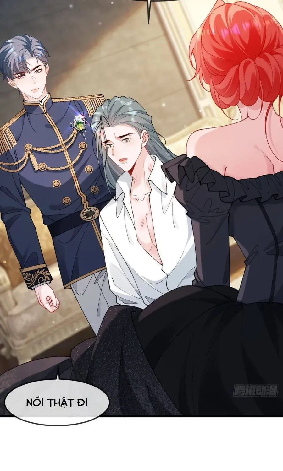 Kế Độc Của Hầu Gái Chapter 38 - Trang 32