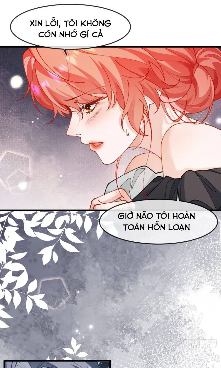 Kế Độc Của Hầu Gái Chapter 38 - Trang 34