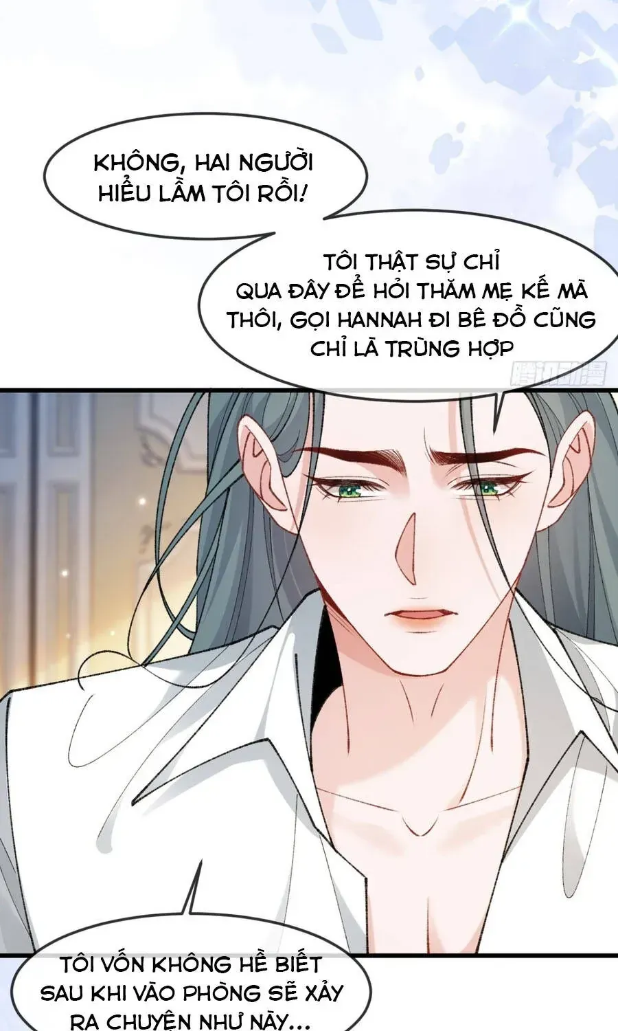 Kế Độc Của Hầu Gái Chapter 38 - Trang 41
