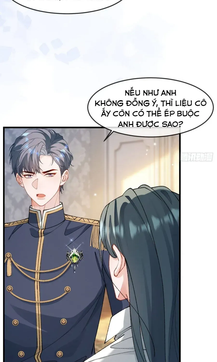 Kế Độc Của Hầu Gái Chapter 38 - Trang 42
