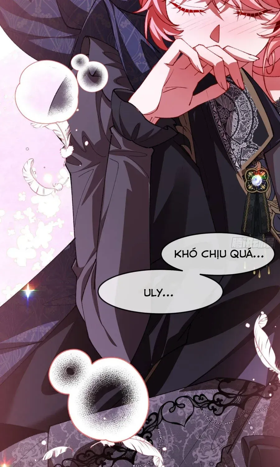 Kế Độc Của Hầu Gái Chapter 38 - Trang 7