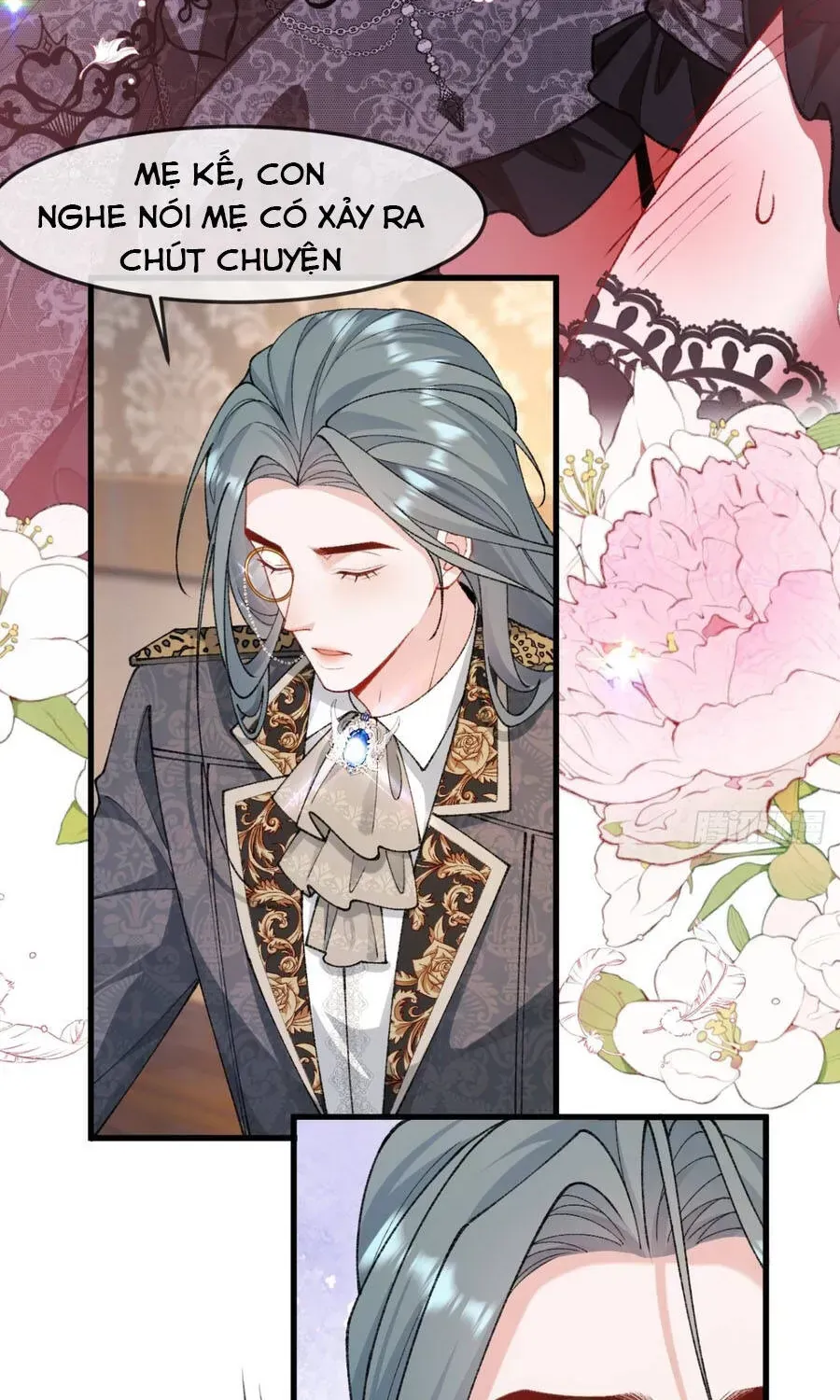 Kế Độc Của Hầu Gái Chapter 38 - Trang 8