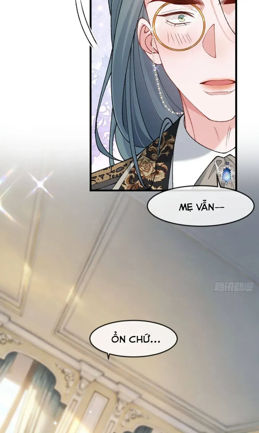 Kế Độc Của Hầu Gái Chapter 38 - Trang 9