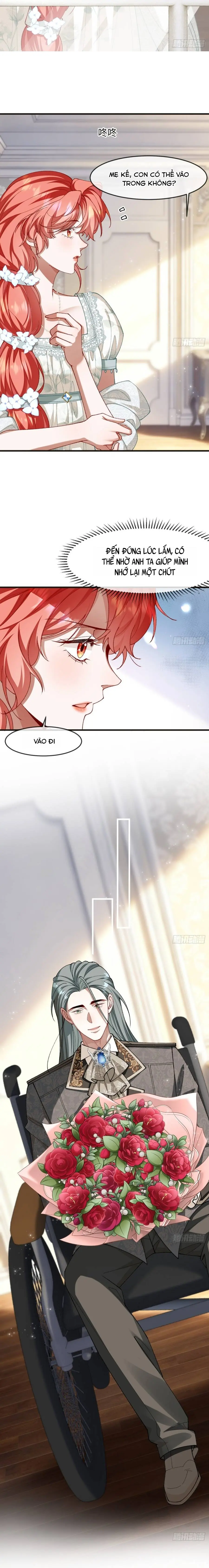 Kế Độc Của Hầu Gái Chapter 39 - Trang 10
