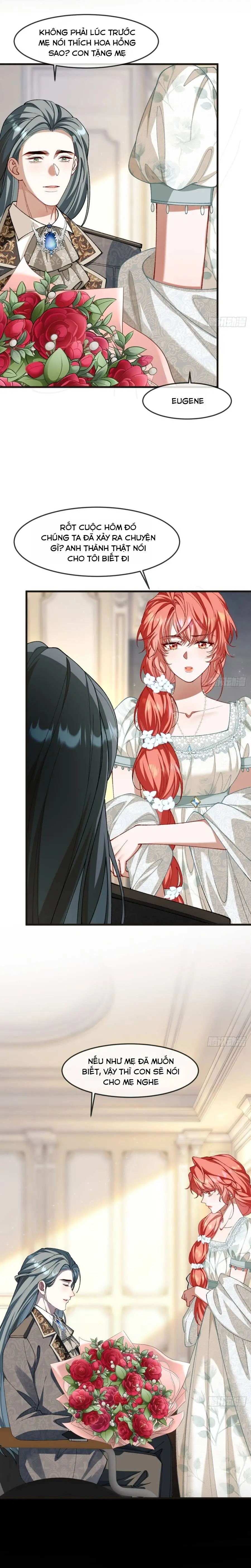 Kế Độc Của Hầu Gái Chapter 39 - Trang 11