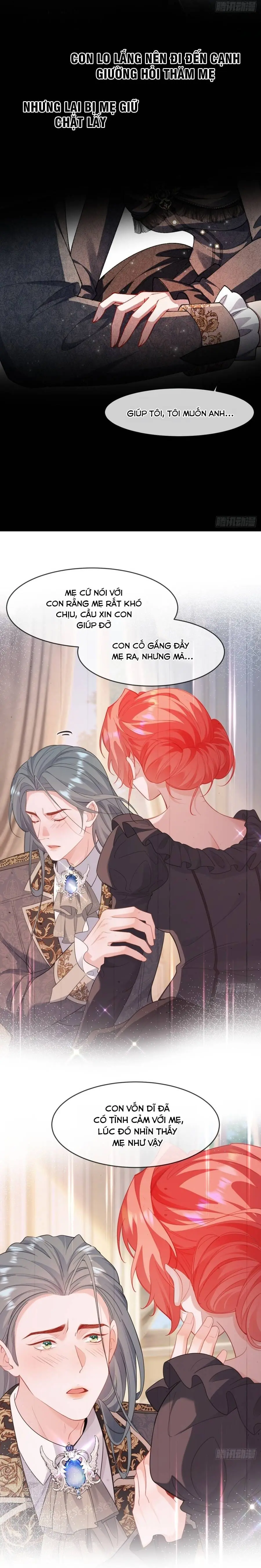 Kế Độc Của Hầu Gái Chapter 39 - Trang 13