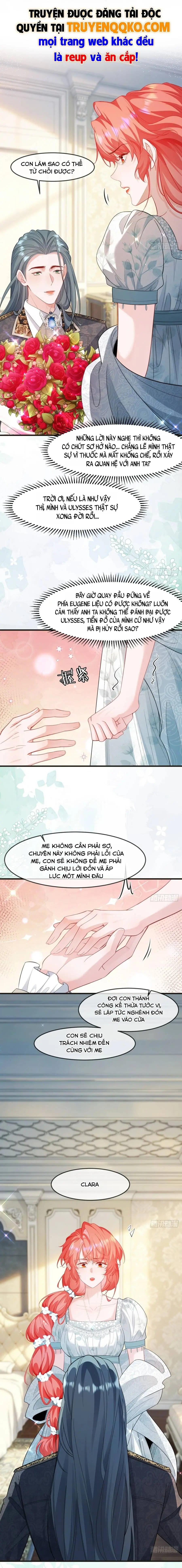 Kế Độc Của Hầu Gái Chapter 39 - Trang 14