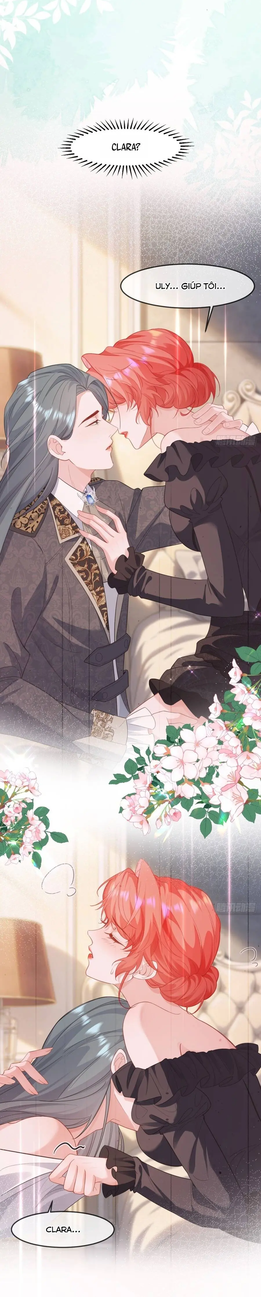Kế Độc Của Hầu Gái Chapter 39 - Trang 15