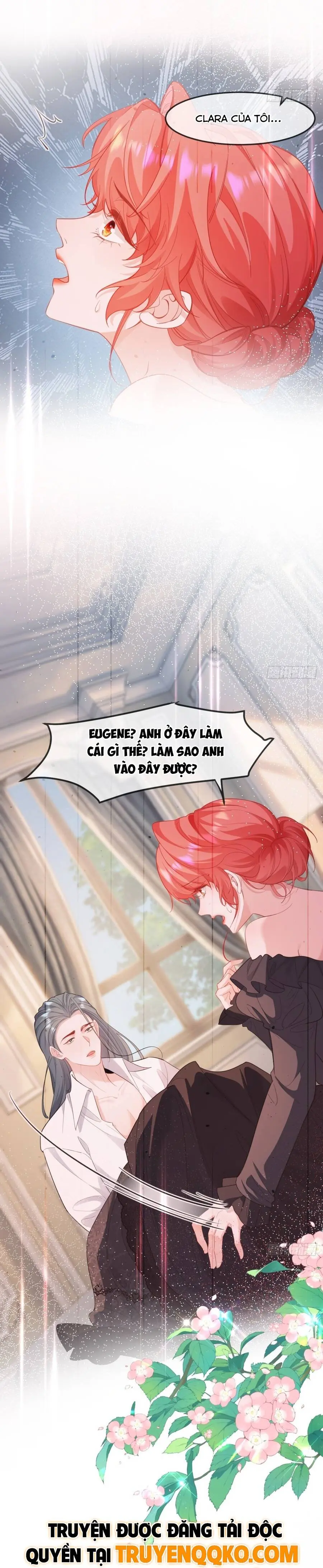 Kế Độc Của Hầu Gái Chapter 39 - Trang 16