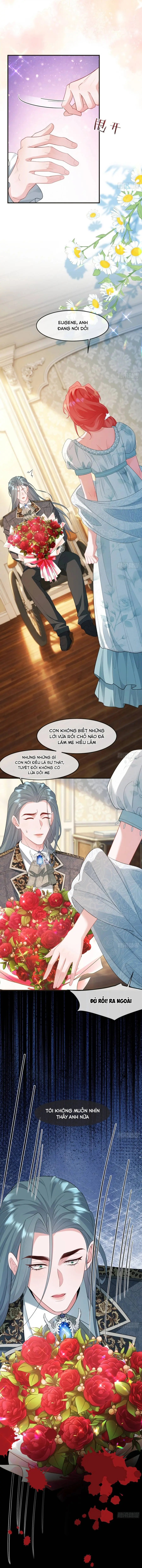 Kế Độc Của Hầu Gái Chapter 39 - Trang 18