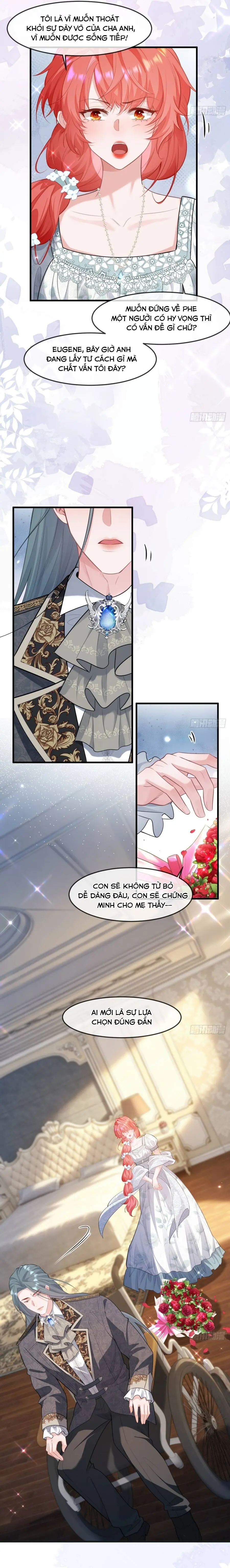 Kế Độc Của Hầu Gái Chapter 39 - Trang 20