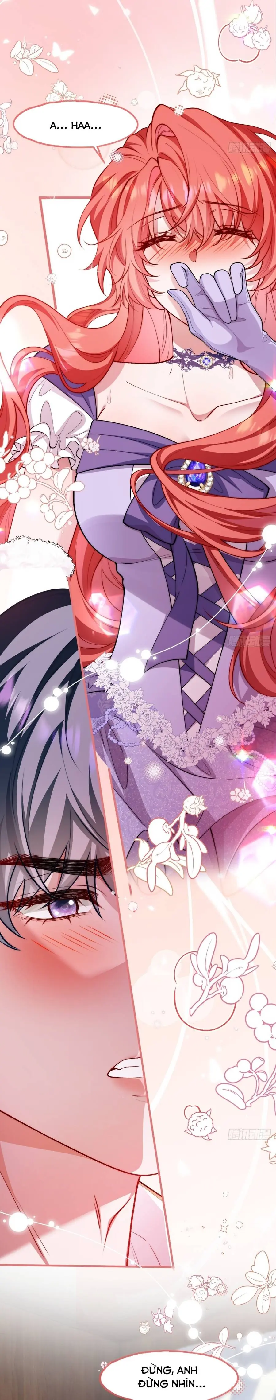 Kế Độc Của Hầu Gái Chapter 40 - Trang 10