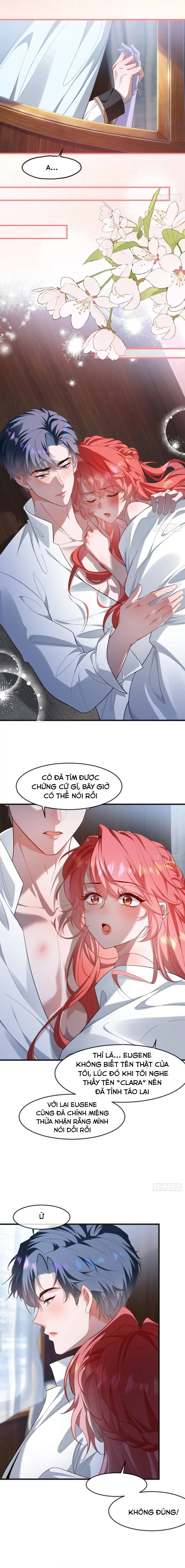 Kế Độc Của Hầu Gái Chapter 40 - Trang 12