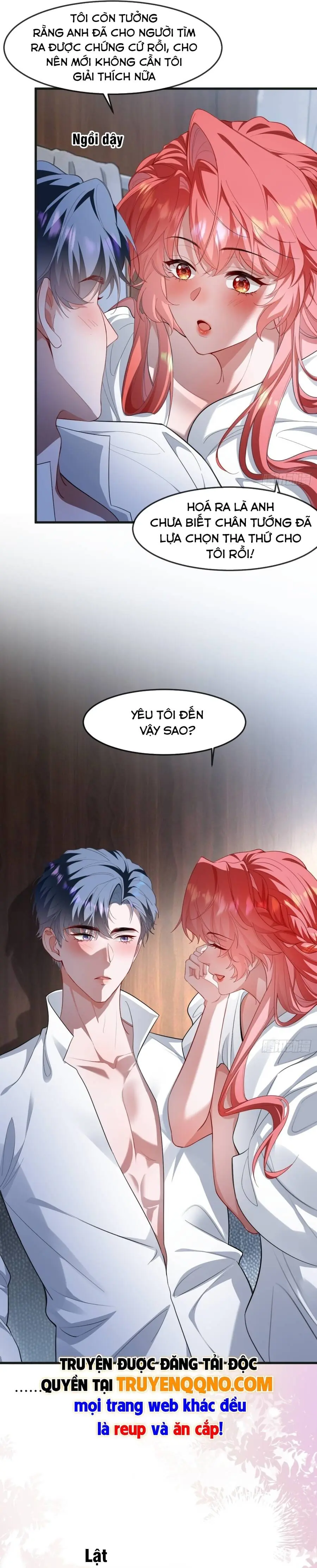 Kế Độc Của Hầu Gái Chapter 40 - Trang 13