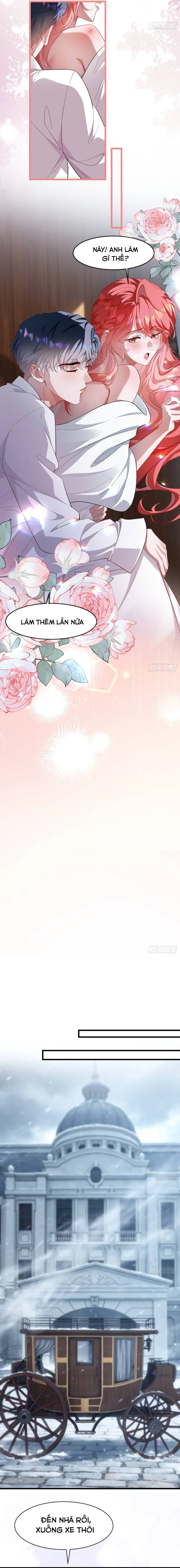 Kế Độc Của Hầu Gái Chapter 40 - Trang 14