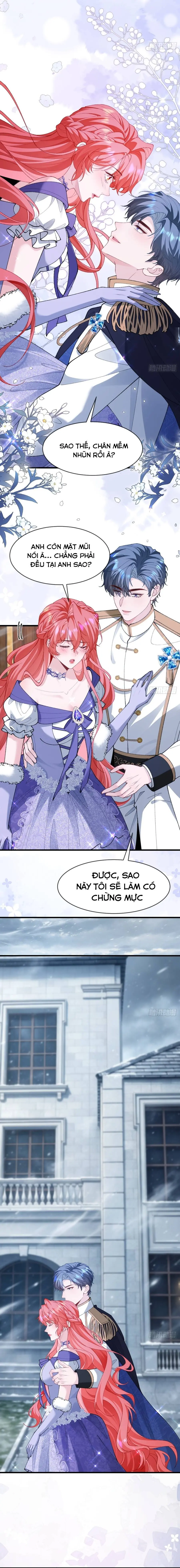 Kế Độc Của Hầu Gái Chapter 40 - Trang 16