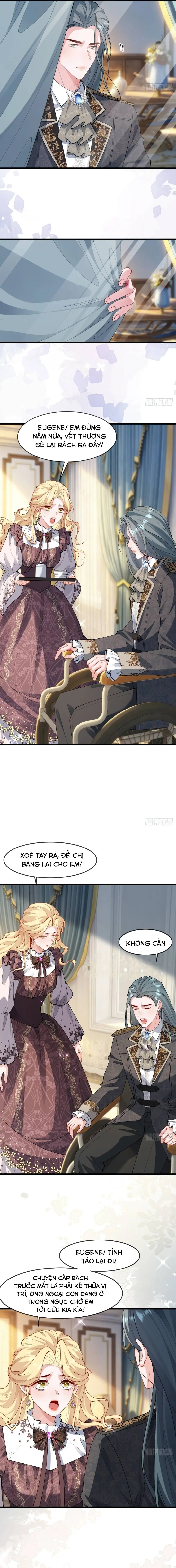 Kế Độc Của Hầu Gái Chapter 40 - Trang 17