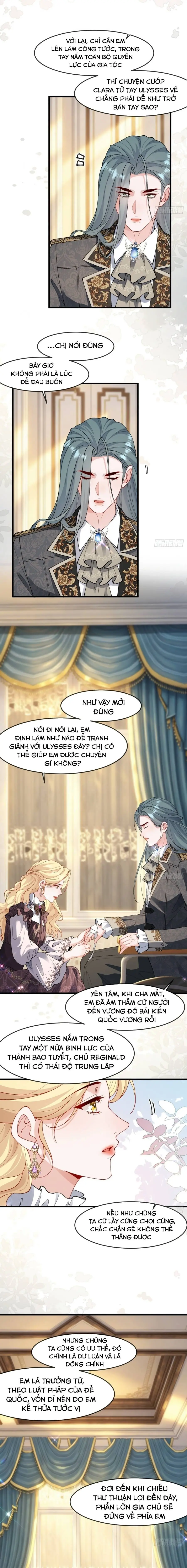 Kế Độc Của Hầu Gái Chapter 40 - Trang 18