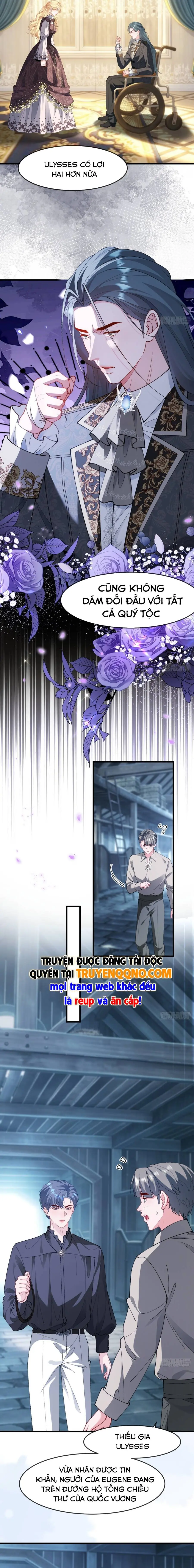 Kế Độc Của Hầu Gái Chapter 40 - Trang 19