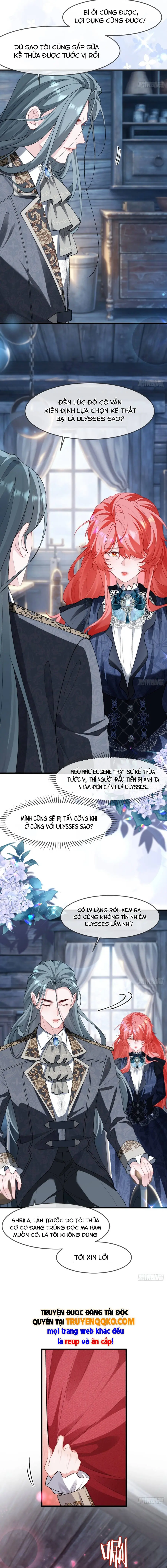 Kế Độc Của Hầu Gái Chapter 41 - Trang 12
