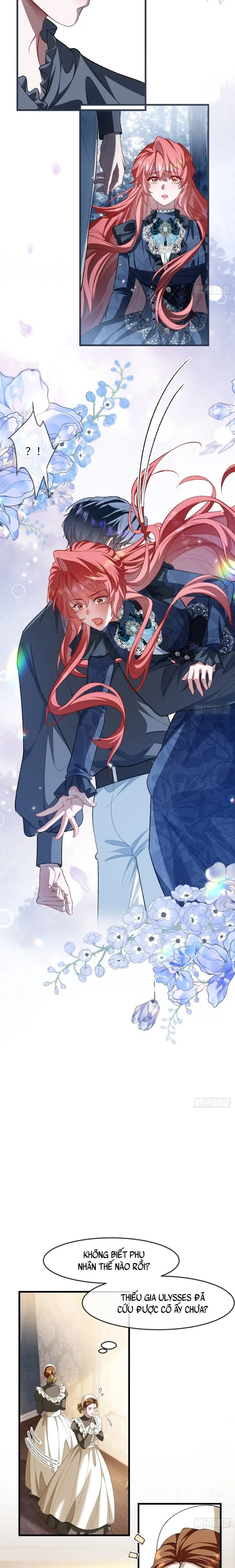 Kế Độc Của Hầu Gái Chapter 42 - Trang 10