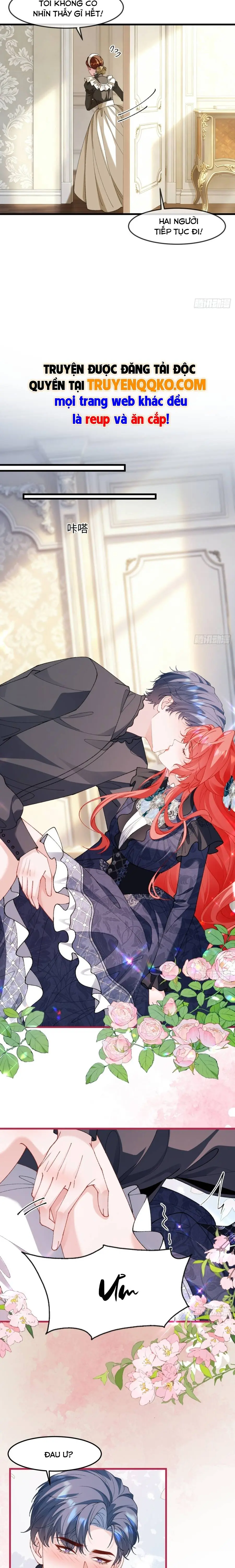 Kế Độc Của Hầu Gái Chapter 42 - Trang 14
