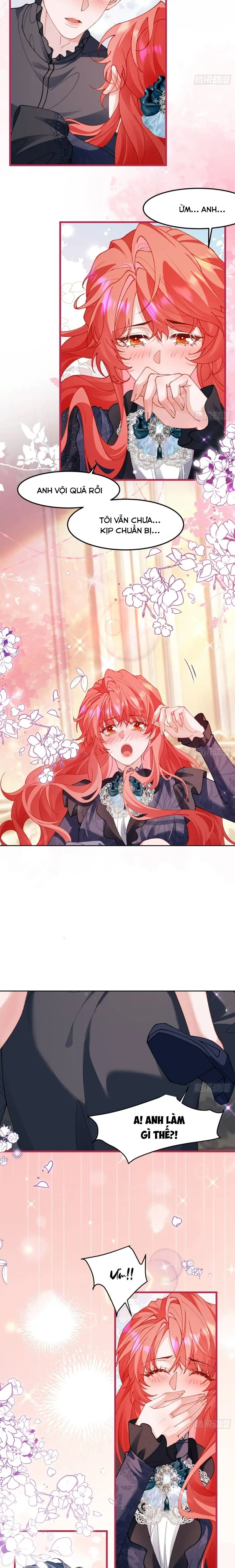 Kế Độc Của Hầu Gái Chapter 42 - Trang 15