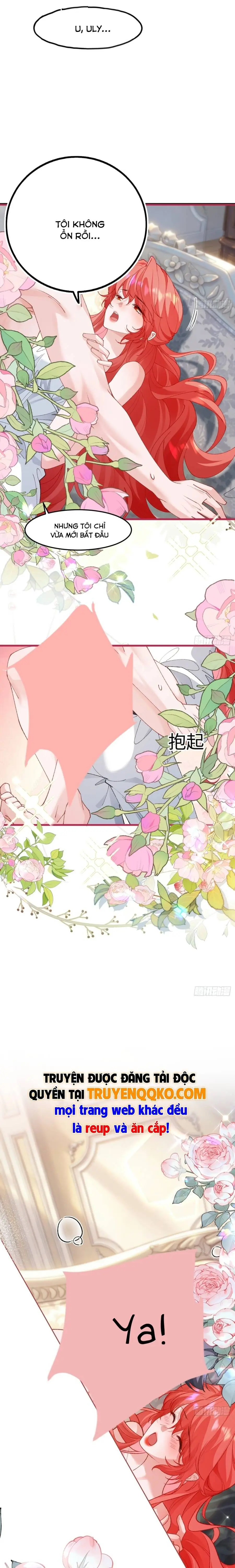Kế Độc Của Hầu Gái Chapter 42 - Trang 17