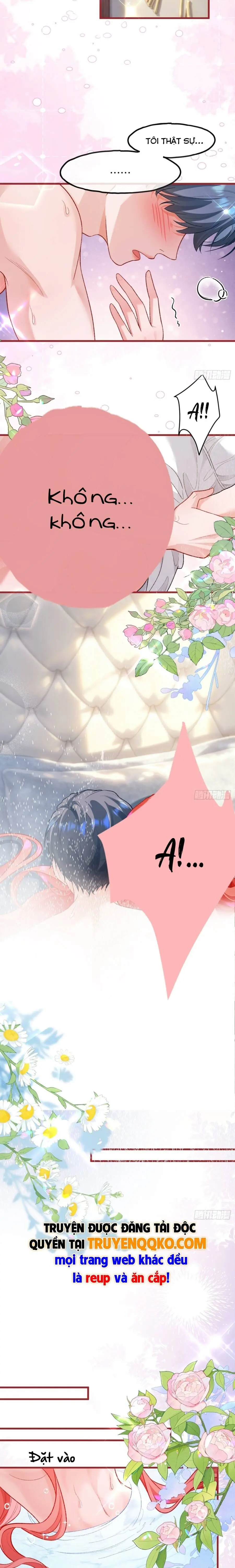 Kế Độc Của Hầu Gái Chapter 42 - Trang 19