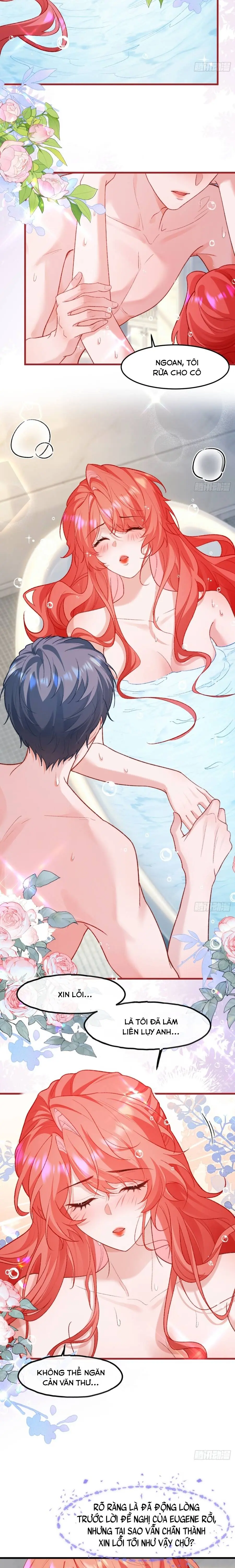 Kế Độc Của Hầu Gái Chapter 42 - Trang 20