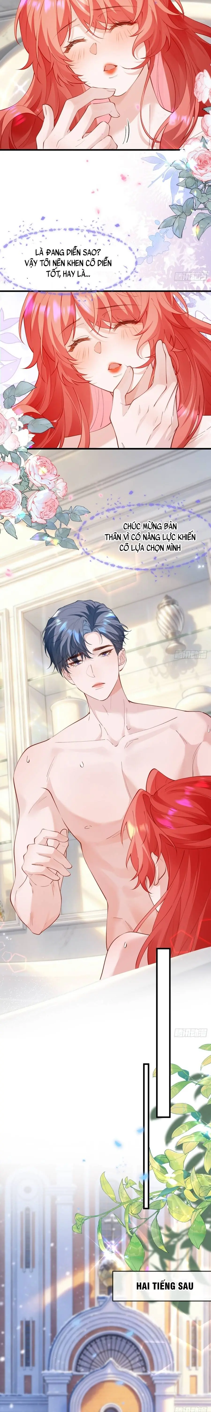 Kế Độc Của Hầu Gái Chapter 42 - Trang 21