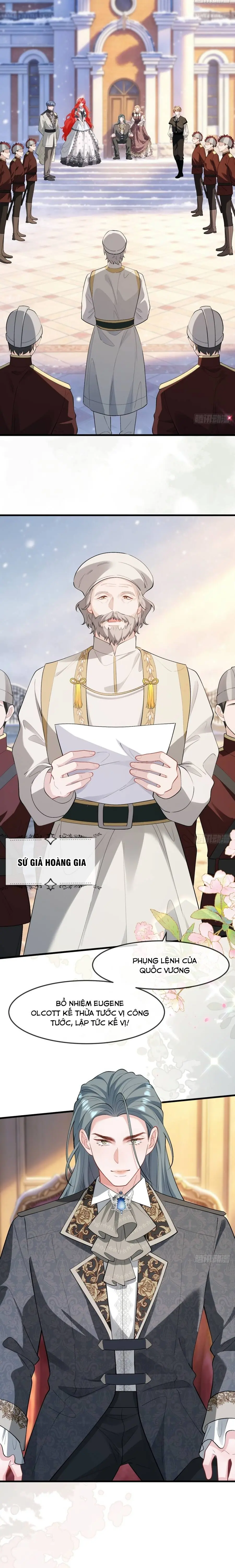 Kế Độc Của Hầu Gái Chapter 42 - Trang 22