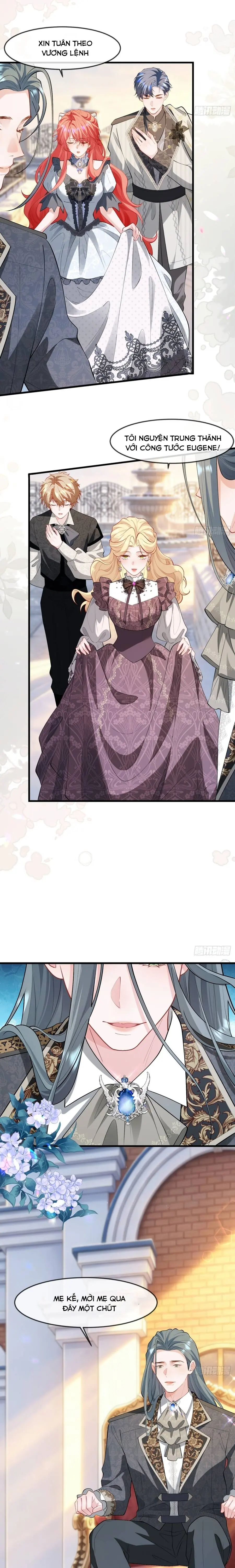 Kế Độc Của Hầu Gái Chapter 42 - Trang 23