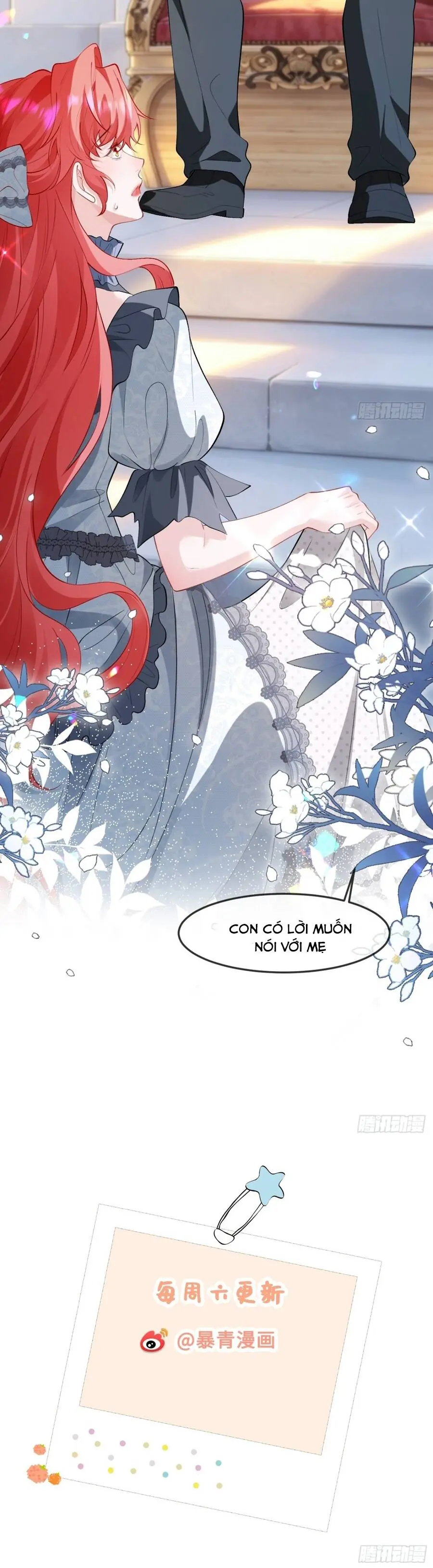 Kế Độc Của Hầu Gái Chapter 42 - Trang 24