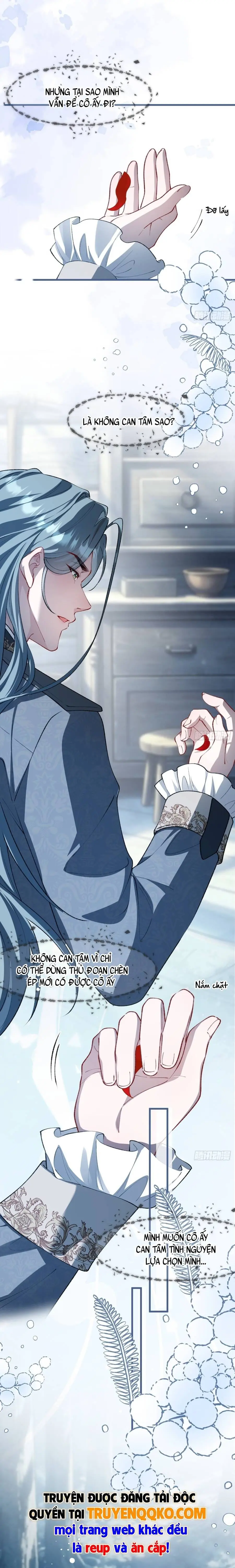 Kế Độc Của Hầu Gái Chapter 42 - Trang 6